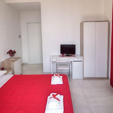 Dall'Architetto Bed and Breakfast Formia Exterior foto